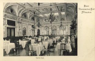 München Hotel Reinischer Hof