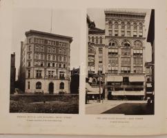 Souvenir Views of Hartford, Connecticut. Photography by Warner Photograph Co. Portland, ME, é. n. [c...