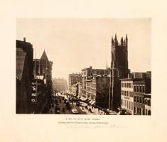 Souvenir Views of Hartford, Connecticut. Photography by Warner Photograph Co. Portland, ME, é. n. [c...