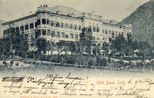 Ischl Hotel