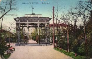 11 db RÉGI történelmi magyar városképes lap, vegyes minőség / 11 old historical Hungarian town-view ...