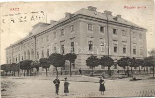 11 db RÉGI történelmi magyar városképes lap, vegyes minőség / 11 old historical Hungarian town-view ...