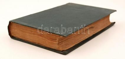 Széchényi István, gróf [1791-1860]: Világ, vagy is felvilágosító töredékek némi hiba 's előítél...