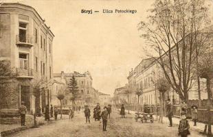 Stryj