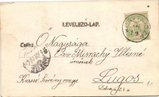 1919 Korytnica, Szent András kápolna / chapel, photo