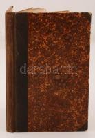 Dr. Piszling Vilmos Ferencz [Pissling, Wilhelm Franc]: Népszerű egészségtan. Magyarítá Navratil Imre...