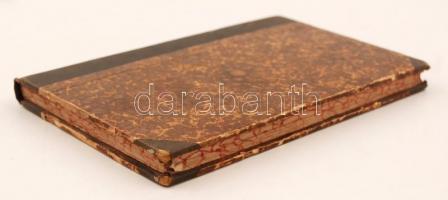 Dr. Piszling Vilmos Ferencz [Pissling, Wilhelm Franc]: Népszerű egészségtan. Magyarítá Navratil Imre...