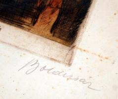 Boldizsár István (1897-1984): In memoriam Congressus Eucharistici XXXIV, Budapestini anno Domini MDC...