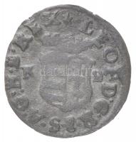 1703K-B Duarius "I. Lipót" (0,33g) T:3
Huszár: 1499., Unger II.: 1105.a