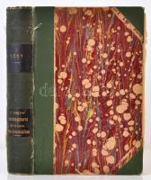 Kéry Gyula: A Magyar Szabadságharcz Története Napi-Krónikában. (1848) Budapest, 1899, Franklin-Társu...