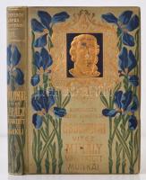 Radó Antal (szerk.): Remekírók Képes Könyvtára. 44 kötet. (Két kötet kétszer szerepel: 7. Tóth Kálmá...