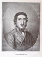 Radó Antal (szerk.): Remekírók Képes Könyvtára. 44 kötet. (Két kötet kétszer szerepel: 7. Tóth Kálmá...