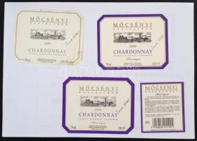 Nagy magyar bor címke gyűjtemény: több száz darab, nem leszámolt,címke szépen, gyártó szerint rendszerezve lapokon, mind különféle. Kb 1980-tól 2010-ig vannak benne címkék