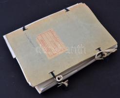 Nagy magyar bor címke gyűjtemény: több száz darab, nem leszámolt,címke szépen, gyártó szerint rendsz...