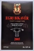 Nagy magyar bor címke gyűjtemény: kb 1000 darab, nem leszámolt, címke szépen, gyártó szerint rendsze...