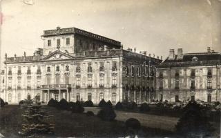 1929 Eszterháza, Herceg Eszterházy kastély, photo
