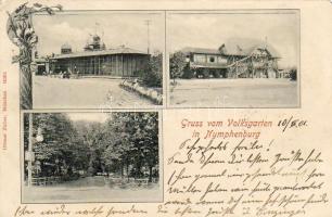 München-Nymphenburg (EB)