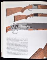 Stalbrand, Kerstin - Papp Márió (szerk.): Nagy Vadászkönyv. Budapest, É.N., GEOHOLDING Rt.- SKO Lap-...