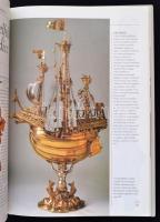 Fyson, Nance: Nagy Kincseskönyv. Fordította: Zsolt Angéla. Budapest, 1996, Officina Nova-Magyar Köny...