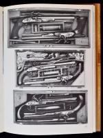 Wilkinson, Frederick: The World's Great Guns. London, 1979, Hamlyn. Kiadói egészvászon kötés ki...