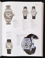 Lohberg, Rolf: 1000 óra. Technika, precízió, elegancia. Fordította: Kántor Tamás. Pécs, 2007, Alexan...