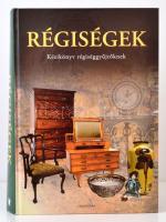 Rigby, Gwen (szerk.): Régiségek. Kézikönyv régiséggyűjtőknek. Fordította: Babits Péter. Negyedik Kiadás. Pécs, 2007, Alexandra Kiadó. Kiadói keménypapírkötés, 600 p.