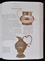 Rigby, Gwen (szerk.): Régiségek. Kézikönyv régiséggyűjtőknek. Fordította: Babits Péter. Negyedik Kia...