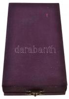 1976. "Szocialista Magyarországért Érdemrend" aranyozott, zománcozott Br kitüntetés mellsz...