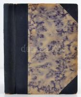 Dr. Weninger Antal: Az egészség testi és lelki forrásai. Budapest, É.N., Országos Közművelődési Szöv...