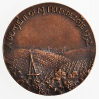 Tóth Sándor (1933-) 2008. "Molnár József Geol. Mérnök 1918-2008 / A demjéni olaj felfedezője 19...