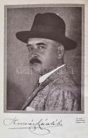 Báró Huszár László: Kwaheri. Viszontlátásra. Budapest, É.N. , Királyi Magyar Egyetemi Nyomda. Kiadói...