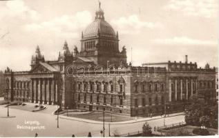 4 db RÉGI jó minőségű  képeslap; Lipcse, 2 db Bécs, reklám / 4 pre-1945 good quality postcards; Leip...