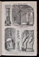 C. Birnbaum. - Göttger, C - Gayer, K. u.a.: Das neue Buch der Erfindungen, Gewerbe und Industrien. R...