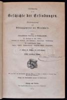 C. Birnbaum. - Göttger, C - Gayer, K. u.a.: Das neue Buch der Erfindungen, Gewerbe und Industrien. R...