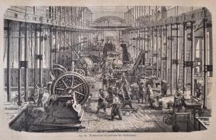 C. Birnbaum. - Göttger, C - Gayer, K. u.a.: Das neue Buch der Erfindungen, Gewerbe und Industrien. R...