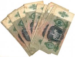 1936. 10P (30x) T:III-
Adamo P9