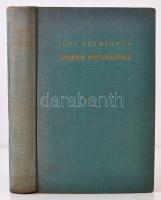 Juri Szemjonov: Szibéria meghódítása. Fordította: Nyíreő Éva. Ismeretlen világok. 26 képpel és 2 tér...