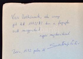 Gosztonyi Péter (1931-1999): Die ungarische antifaschistische Bewegung in der Sowjetunion wahrend de...