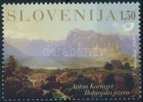 Romantic landscape painting, Romantikus tájképfestmény