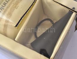 Magnificent World Millennium Candle, nagyméretű díszgyertya, koppintóval, saját, kicsit sérült csoma...