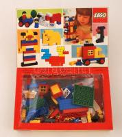 1981 LEGO Basic Set, saját dobozában