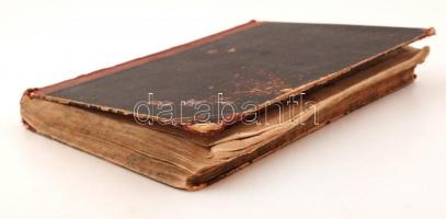 Tarka világ képes regélő. Szerk. Áldor Imre. Első évfolyam (teljes, több nem jelent meg.) Pest, 1869...