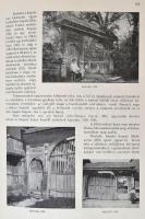 Malonyay Dezső: A magyar nép művészete II. kötet. A székelyföldi,a csángó és a torockói magyar nép m...