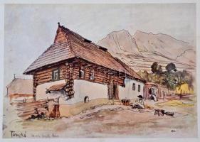 Malonyay Dezső: A magyar nép művészete II. kötet. A székelyföldi,a csángó és a torockói magyar nép m...