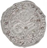 Ausztria 1705IA 3kr Ag "I. Lipót" (1,35g) T:2- ki.
Austria 1705IA 3 Kreuzer Ag "Leop...