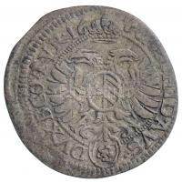 Ausztria 1666. 1kr Ag "I. Lipót" (0,86g) T:2-,3 patina
Austria 1666. 1 Kreuzer Ag "L...