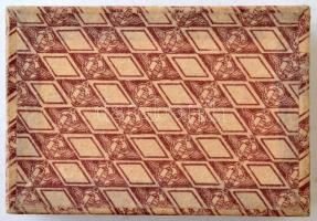 Irat-akasztóhorog, cca 90db