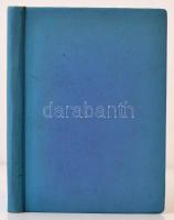 Sz. Palkó Vilma: A német halálgyárak. Budapest,1945, Gábor Áron Könyvkiadóvállalat. Könyvkötői egész...