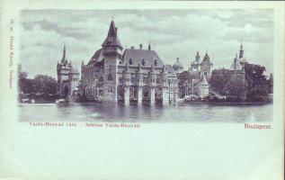 Budapest Városliget