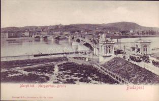 Budapest Margit-híd